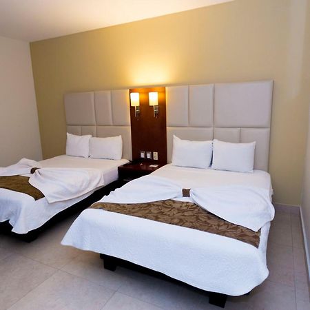 Hotel Ave Inn Mazatlán Zewnętrze zdjęcie