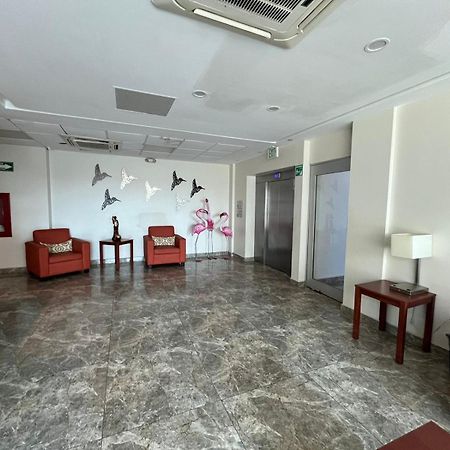 Hotel Ave Inn Mazatlán Zewnętrze zdjęcie