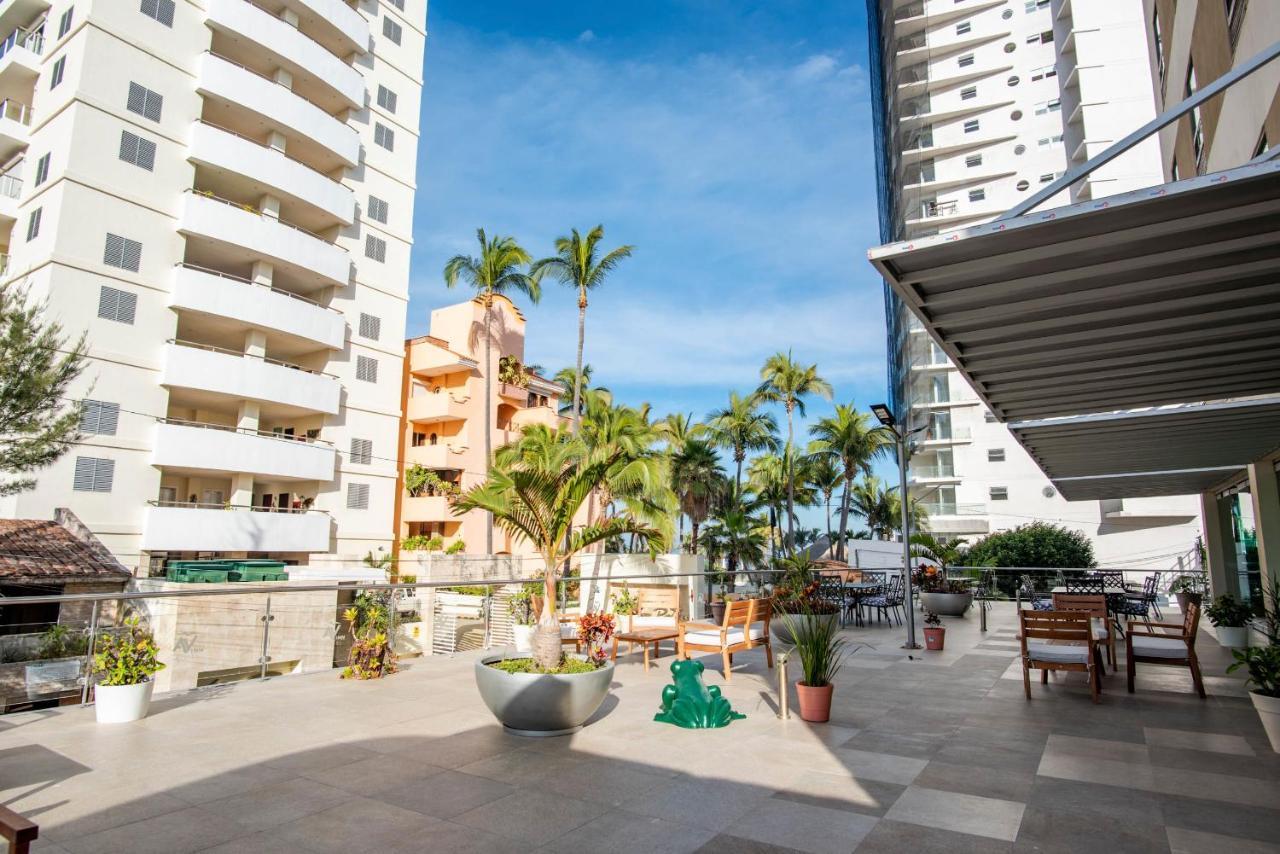 Hotel Ave Inn Mazatlán Zewnętrze zdjęcie