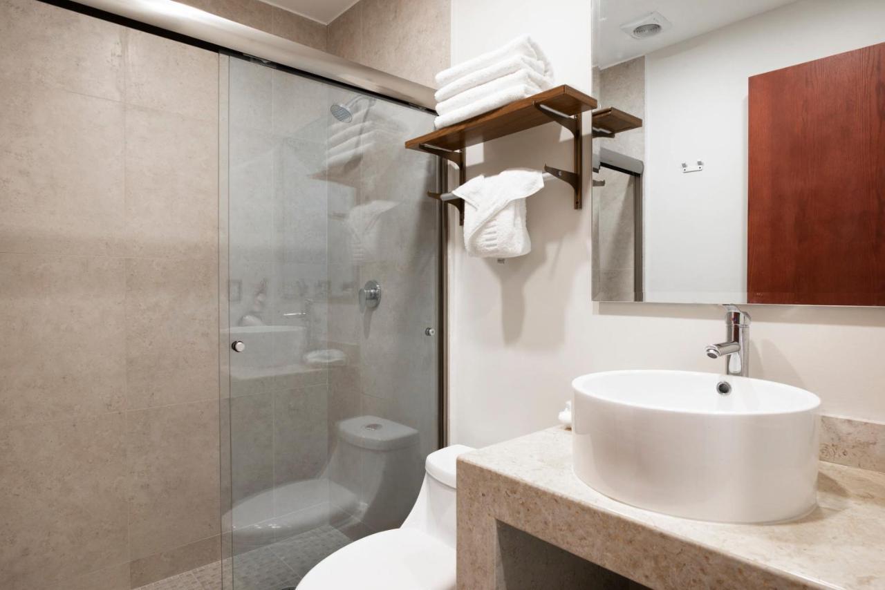 Hotel Ave Inn Mazatlán Zewnętrze zdjęcie