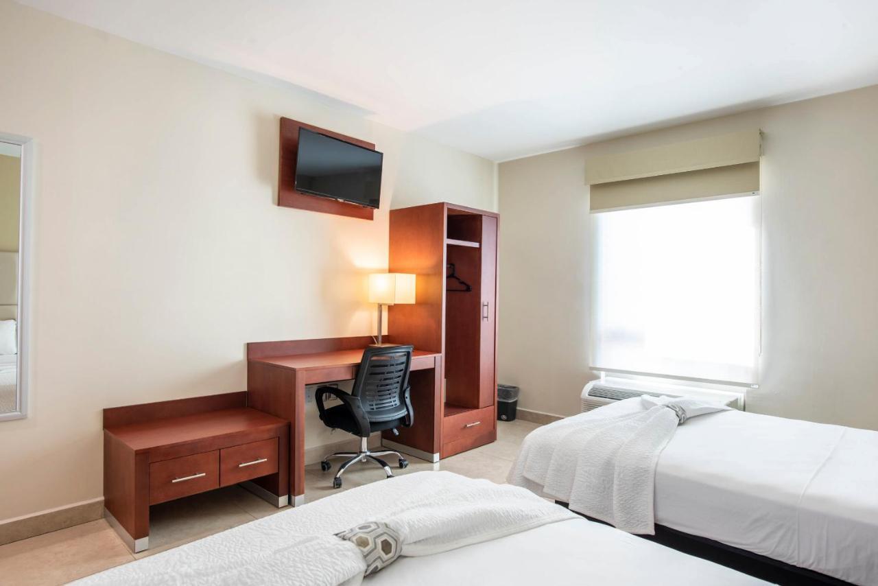 Hotel Ave Inn Mazatlán Zewnętrze zdjęcie
