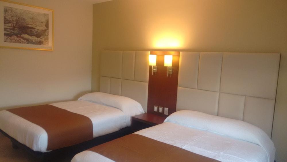 Hotel Ave Inn Mazatlán Zewnętrze zdjęcie